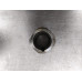54U107 Crankshaft Timing Gear From 2014 Toyota Tundra  5.7