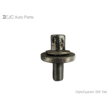 54U114 Crankshaft Bolt From 2014 Toyota Tundra  5.7