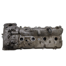 GUO406 Left Valve Cover From 2014 Toyota Tundra  5.7