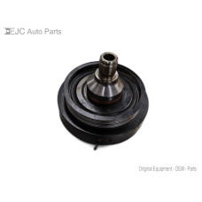 54B105 Crankshaft Pulley For 09-13 BMW 328i xDrive  3.0 754608701