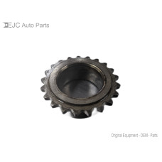 54B120 Crankshaft Timing Gear For 09-13 BMW 328i xDrive  3.0