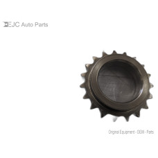 54B121 Crankshaft Timing Gear For 09-13 BMW 328i xDrive  3.0