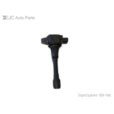 53S007 Ignition Coil Igniter From 2010 Nissan Altima  2.5 22448JA000
