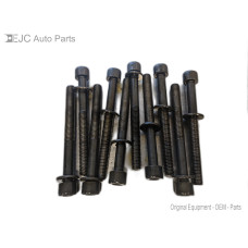 53S019 Cylinder Head Bolt Kit For 10-13 Nissan Altima  2.5 11056ZB00A