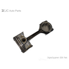 53S023 Piston and Connecting Rod Standard For 10-13 Nissan Altima  2.5 12100JA03E