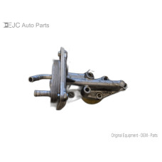 53S028 Oil Cooler For 10-13 Nissan Altima  2.5 21300JA06A