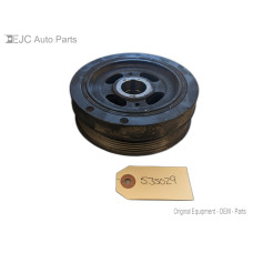 53S029 Crankshaft Pulley For 07-13 Nissan Altima  2.5 12303JA00A