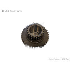 53S011 Crankshaft Timing Gear For 10-13 Nissan Altima  2.5 130214JM0A