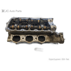 #XP02 Left Cylinder Head From 2005 Cadillac CTS  3.6 12581597