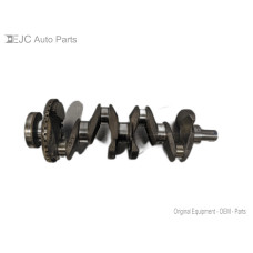 #XO04 Crankshaft Standard For 12-14 Nissan Cube SL 1.8