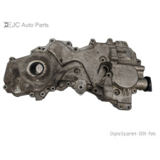 53T001 Engine Timing Cover For 09-14 Nissan Cube SL 1.8 13500EN200