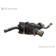 53T005 Coolant Inlet For 12-14 Nissan Cube SL 1.8