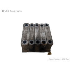 53T008 Engine Block Main Caps For 12-14 Nissan Cube SL 1.8