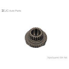 53T011 Crankshaft Timing Gear For 12-14 Nissan Cube SL 1.8