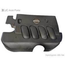 53T012 Engine Cover For 12-14 Nissan Cube SL 1.8