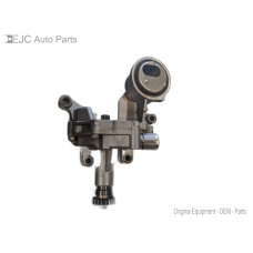 53T016 Engine Oil Pump For 12-14 Nissan Cube SL 1.8