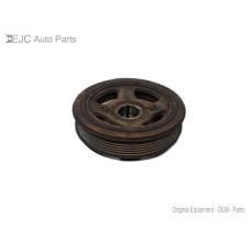 53T019 Crankshaft Pulley For 10-14 Nissan Cube SL 1.8 123031KC5C