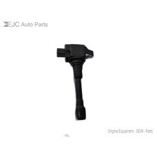 53T025 Ignition Coil Igniter From 2012 Nissan Cube SL 1.8 22448JA000