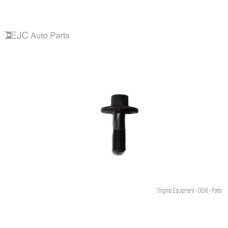 53T037 Crankshaft Pulley Bolt For 12-14 Nissan Cube SL 1.8