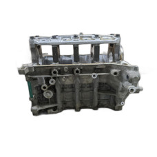 #BME09 Engine Cylinder Block From 2011 Honda CR-Z  1.5