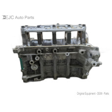 #BME09 Engine Cylinder Block From 2011 Honda CR-Z  1.5