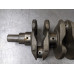 #H901 Crankshaft Standard From 2011 Honda CR-Z  1.5