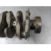 #H901 Crankshaft Standard From 2011 Honda CR-Z  1.5