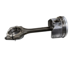 51A003 Piston and Connecting Rod Standard From 2011 Honda CR-Z  1.5