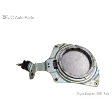 51A007 Crankshaft Position Sensor From 2011 Honda CR-Z  1.5