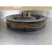 51A010 Crankshaft Pulley For 11-16 Honda CR-Z  1.5