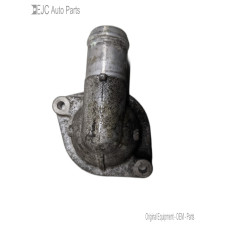 51A011 Thermostat Housing From 2011 Honda CR-Z 1.5 51A011 Thermostat Housing From 2011 Honda CR-Z 1.5