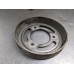 51A012 Water Pump Pulley From 2011 Honda CR-Z  1.5