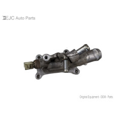 51A015 Coolant Inlet From 2011 Honda CR-Z 1.5 51A015 Coolant Inlet From 2011 Honda CR-Z 1.5