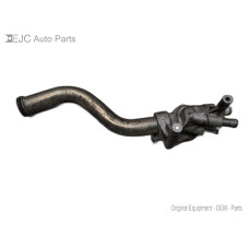 51A018 Rear Thermostat Housing From 2011 Honda CR-Z 1.5 51A018 Rear Thermostat Housing From 2011 Honda CR-Z 1.5
