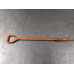 51A022 Engine Oil Dipstick With Tube From 2011 Honda CR-Z  1.5