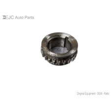 51A024 Crankshaft Timing Gear From 2011 Honda CR-Z 1.5 51A024 Crankshaft Timing Gear From 2011 Honda CR-Z 1.5