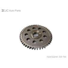 51A025 Camshaft Timing Gear From 2011 Honda CR-Z 1.5 51A025 Camshaft Timing Gear From 2011 Honda CR-Z 1.5