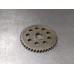 51A025 Camshaft Timing Gear From 2011 Honda CR-Z  1.5
