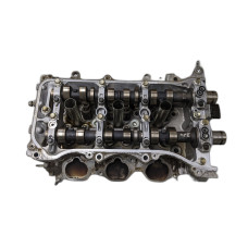 #MB05 Left Cylinder Head From 2013 Toyota Sienna  3.5