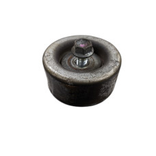 51A105 Idler Pulley From 2013 Toyota Sienna  3.5