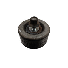 51A106 Idler Pulley From 2013 Toyota Sienna  3.5