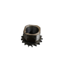 51A113 Crankshaft Timing Gear From 2013 Toyota Sienna  3.5