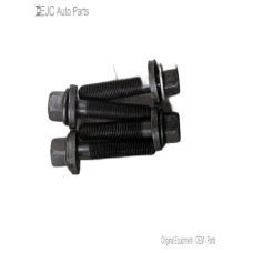 51A117 Camshaft Gear Bolt Set For 11-16 Toyota Sienna  3.5