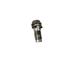 51A118 Banjo Bolts From 2013 Toyota Sienna  3.5