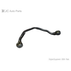 51A130 Left Cylinder Head Oil Supply Line For 11-16 Toyota Sienna  3.5