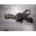 51A132 Water Coolant Pump From 2013 Toyota Sienna  3.5