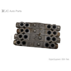 51A137 Engine Block Main Caps For 11-16 Toyota Sienna  3.5