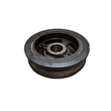 51A140 Crankshaft Pulley From 2013 Toyota Sienna  3.5