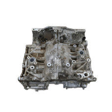 #BME08 Engine Cylinder Block From 2014 Subaru Forester  2.5