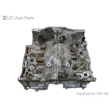 #BME08 Engine Cylinder Block For 14-16 Subaru Forester  2.5 FB25